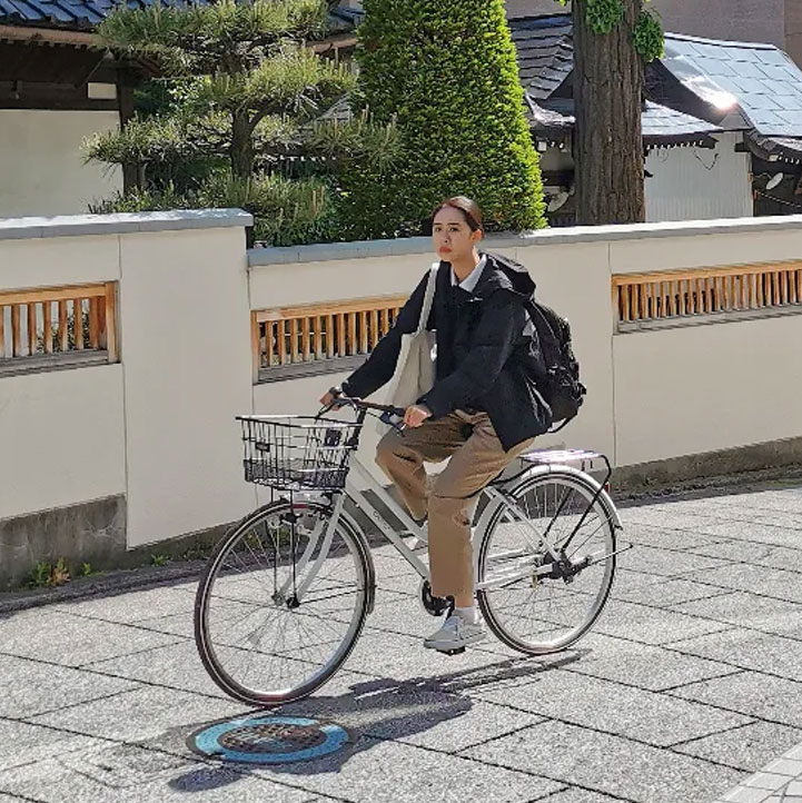 Foto del autor Anna Kowalska