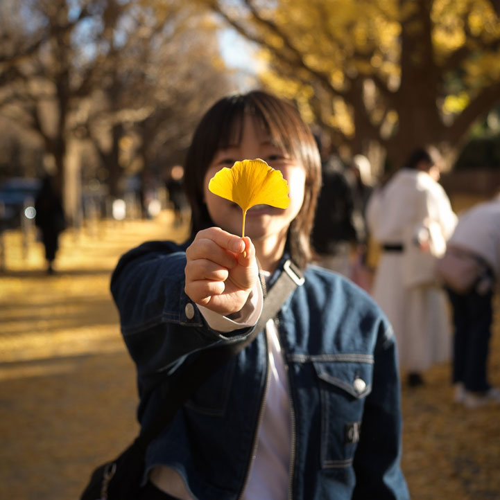 Foto del autor Emma Jensen